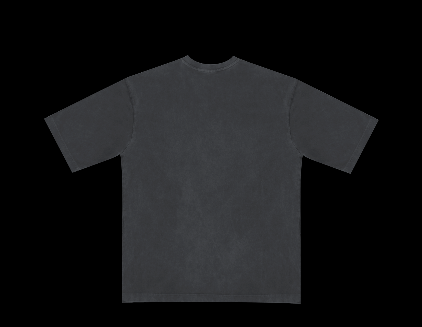 デジベルツアーTシャツ