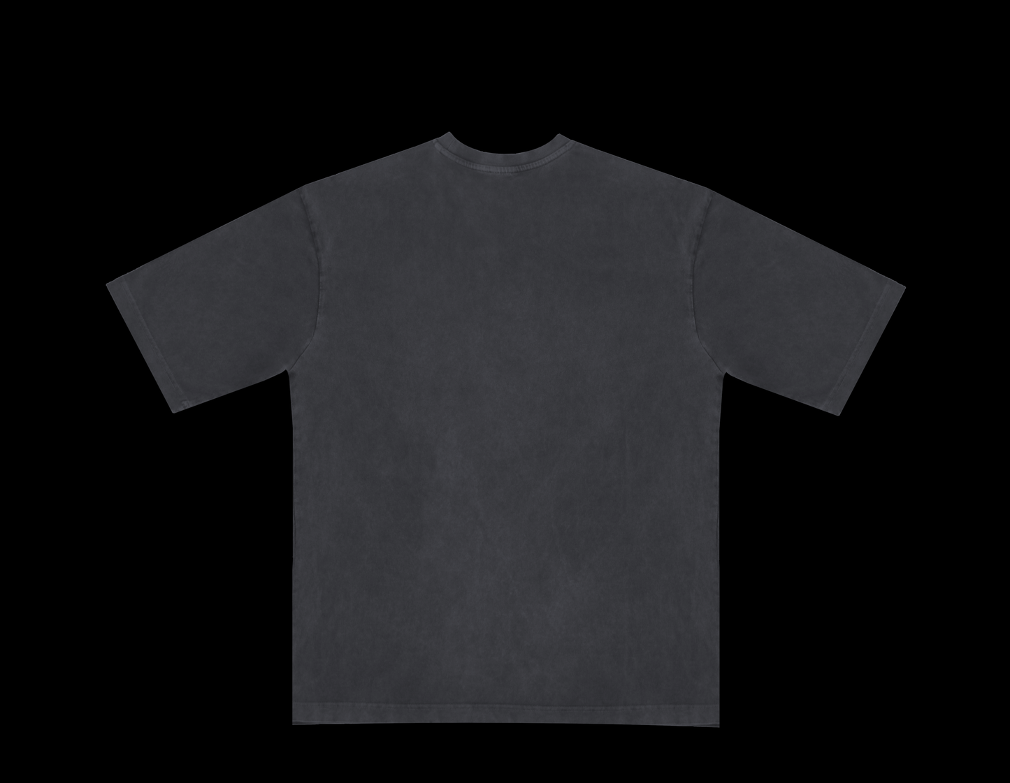 悪魔を吊るせTシャツ