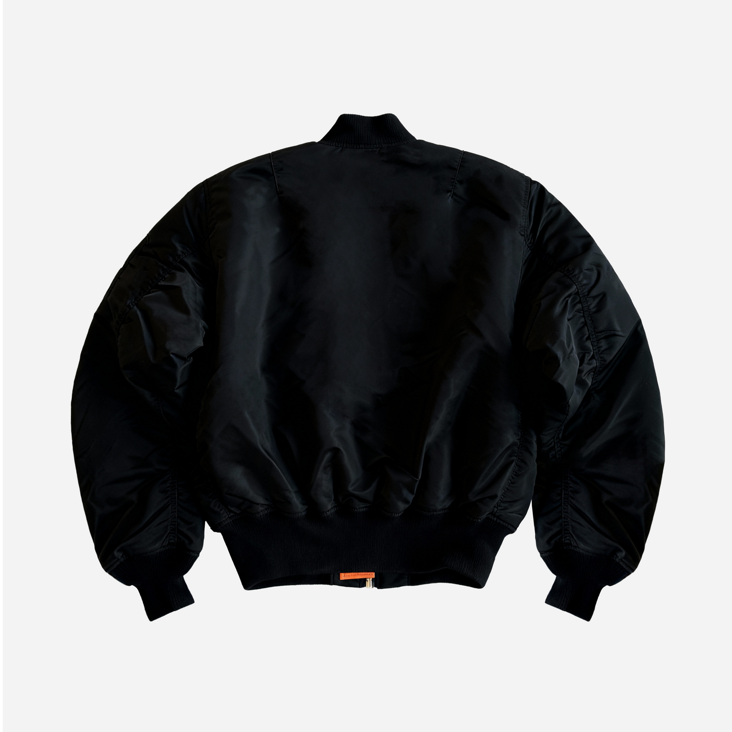 NH Alpha Industries Bomber Jacket
