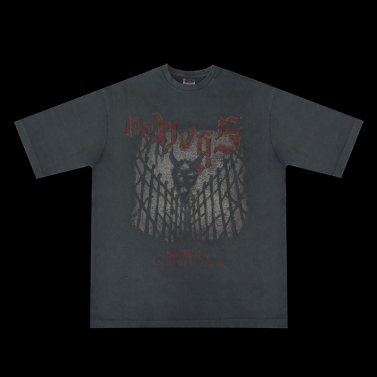 hang the devil Tee