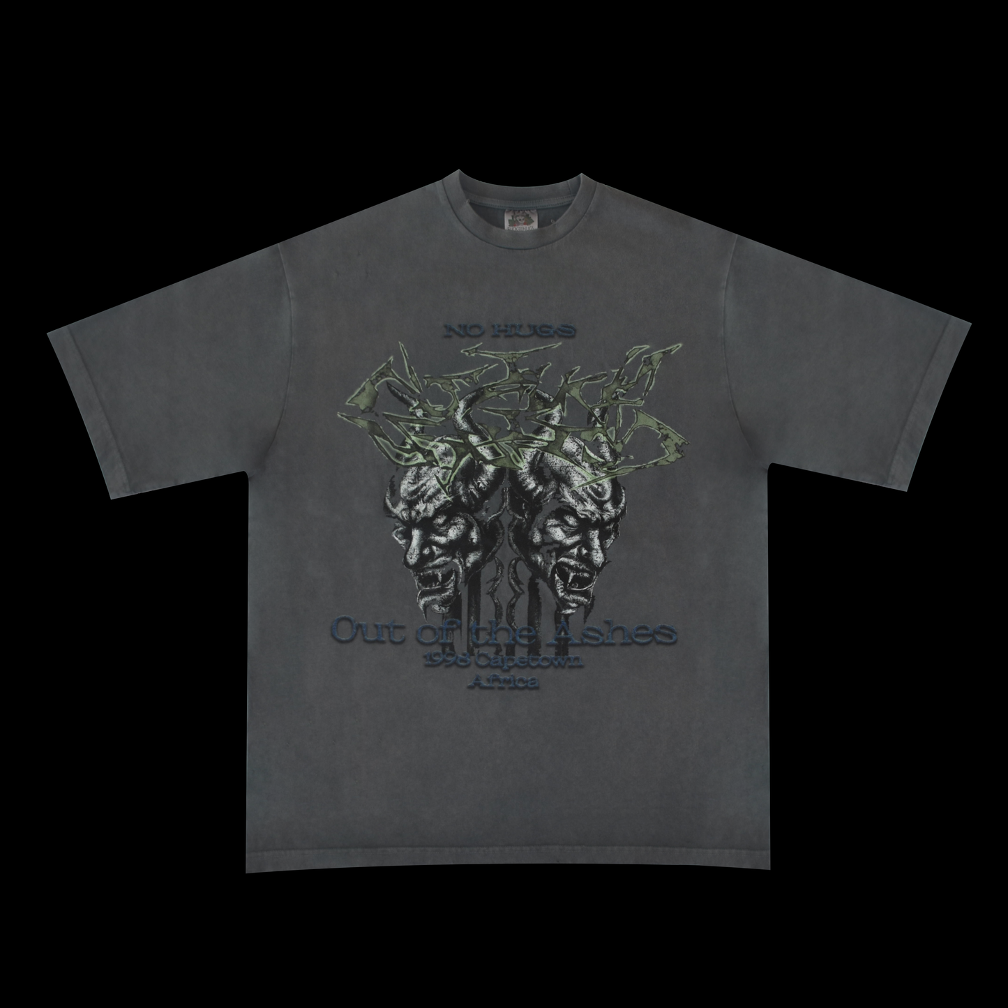 ケープタウン T シャツ