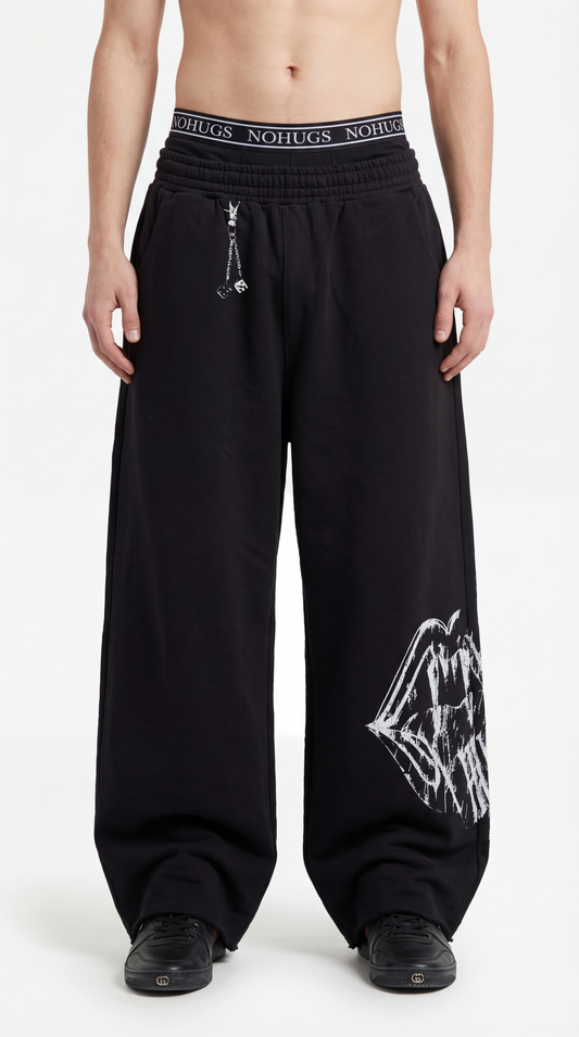 RS Sweatpants black